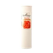 Enchanteur Talcum Stunning 250g