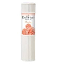 Enchanteur Talcum Stunning 50g