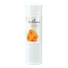 Enchanteur Talcum Charming 250g