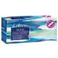 Libra Tampon Slim Super 16