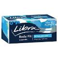 Libra Tampon Regular 16