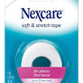Nexcare Soft Cloth Tape 25mmx5.48m