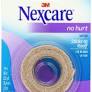 Nexcare No Hurt Wrap 25mmx2m