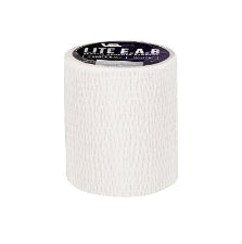 USL Sport Lite 7.5cmx6 .9m White