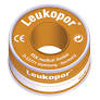 Leukopor Hypoallergenic 5.0cm x 5m roll