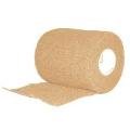COHESIVE Bandage 5cmX3m Tan