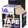 USL Premium 3NS Kinesiology Tape Beige 5cmx5m