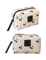 Tender Love + Carry Oat Cherry Parcel Toilet Bag