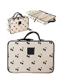Tender Love + Carry Oat Cherry Hanging Wash Bag