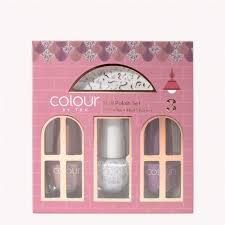 Colour by TBN House Party Trio Blush Boulevard