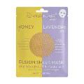 The Creme Shop Sheet Mask 2in1 Honey Lavender