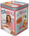Clip Top Box Tea