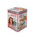 Tea Box Tealicious