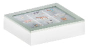 Country Life Tea Box 25cm