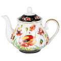 Poppies Collection Teapot
