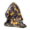 Tea Towel - Golden Wattle
