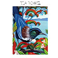 (AMT) Tea Towel