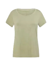 Boody Goodnight Sleep Tee Sage XLarge