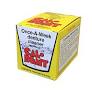 CAL-DENT Denture Cleaner Sachet 16pk
