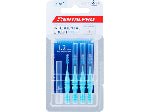 DentalPro Interproximal Med 1.2 Blue