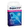 Piksters Supagrip Floss Picks 20