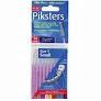Piksters Interdental Brush Size 1 Purple 10pk