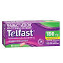 TELFAST Tablets 180mg 10s