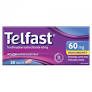 TELFAST Tablets 60mg 20s
