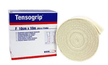 Tensogrip Tube Bandage Size F 10cm