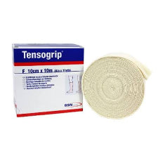 Tensogrip Tube Bandage Size F 10cm
