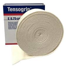 Tensogrip Tube Bandage Size 8.75cmx10m per 10cm