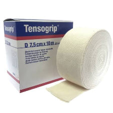 Tensogrip Tube Bandage Size D 7.5cm