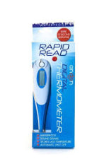 Thermometer Digital Flexible MNZ60015