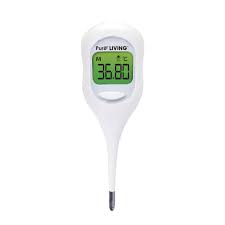 Thermometer Digital MNZ60028