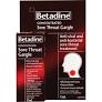 BETADINE Sore Throat Gargle 15ml