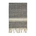 Joshua Throw - Grey