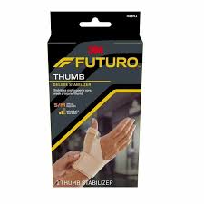 Futuro Thumb Stabilizer Beige Sm/Med