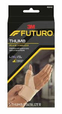 Futuro Thumb Stabilizer Beige Large/XL