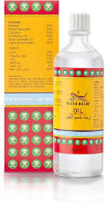Tiger Balm Oil 57ml