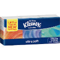 Kleenex Ultra Soft Pocket Tissue (10)