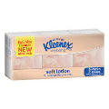 Kleenex Soft Lotion Pocket 6pk