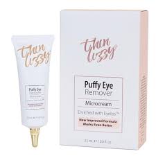 Thin Lizzy Puffy Eye Remover 25ml