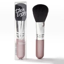 Thin Lizzy Flawless Fibre Brush Black