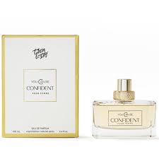 Thin Lizzy You Can Be Confident EDP 100ml