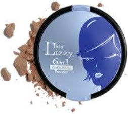 Thin Lizzy 6in1 Dark Single