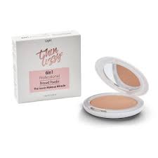 Thin Lizzy 6in1 Single Compact Light 10g