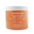 The Nourish Bar Sugar Scrub Mango Dreaming 600g