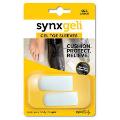 Synxgeli Toe Sleeves Small 1pr