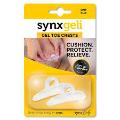 Synxgeli Toe Crests 1pr