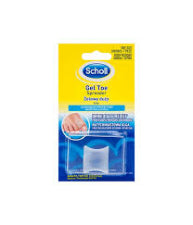 Scholl Gel Toe Spreader